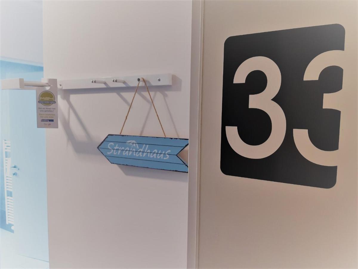 Hotel M24 - Alle Zimmer mit Küchenzeile Vechta Exterior foto