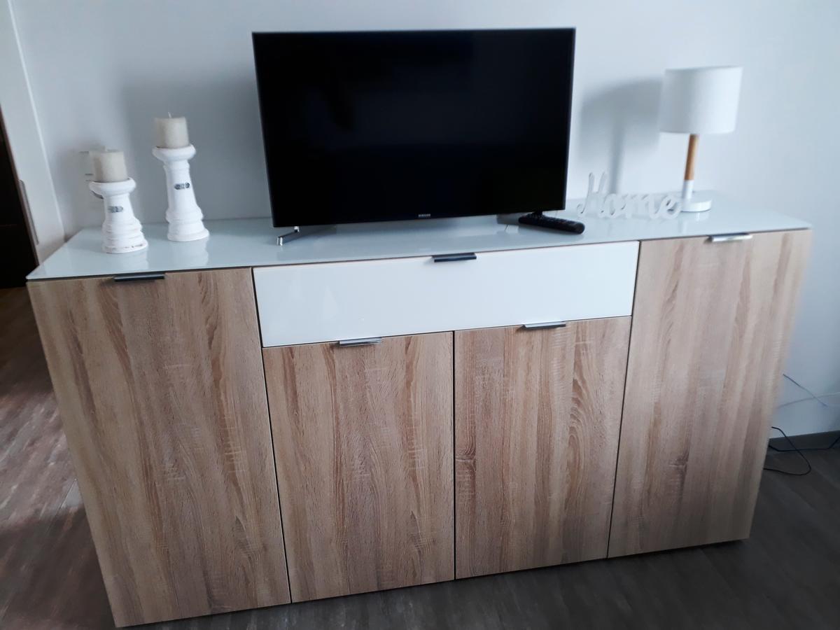 Hotel M24 - Alle Zimmer mit Küchenzeile Vechta Exterior foto