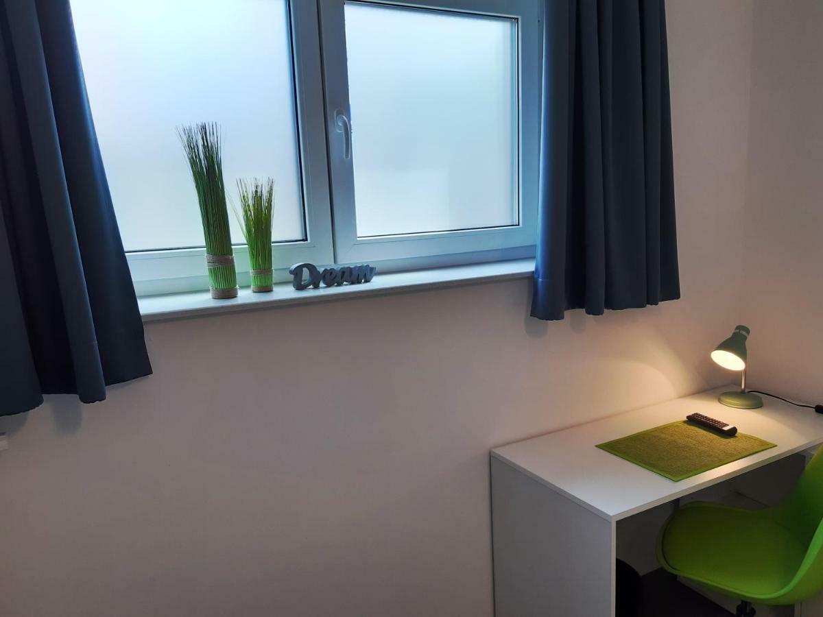 Hotel M24 - Alle Zimmer mit Küchenzeile Vechta Exterior foto